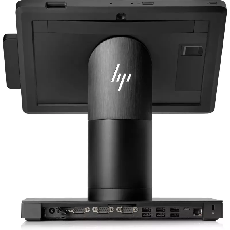 Dock HP Engage Go – preto