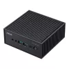 ASUS ExpertCenter PN42-SN100AD Intel® N N100 4 GB DDR4-SDRAM 128 GB SSD Windows 11 Pro Mini-PC preto