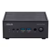 ASUS ExpertCenter PN42-SN100AD Intel® N N100 4 GB DDR4-SDRAM 128 GB SSD Windows 11 Pro Mini-PC preto