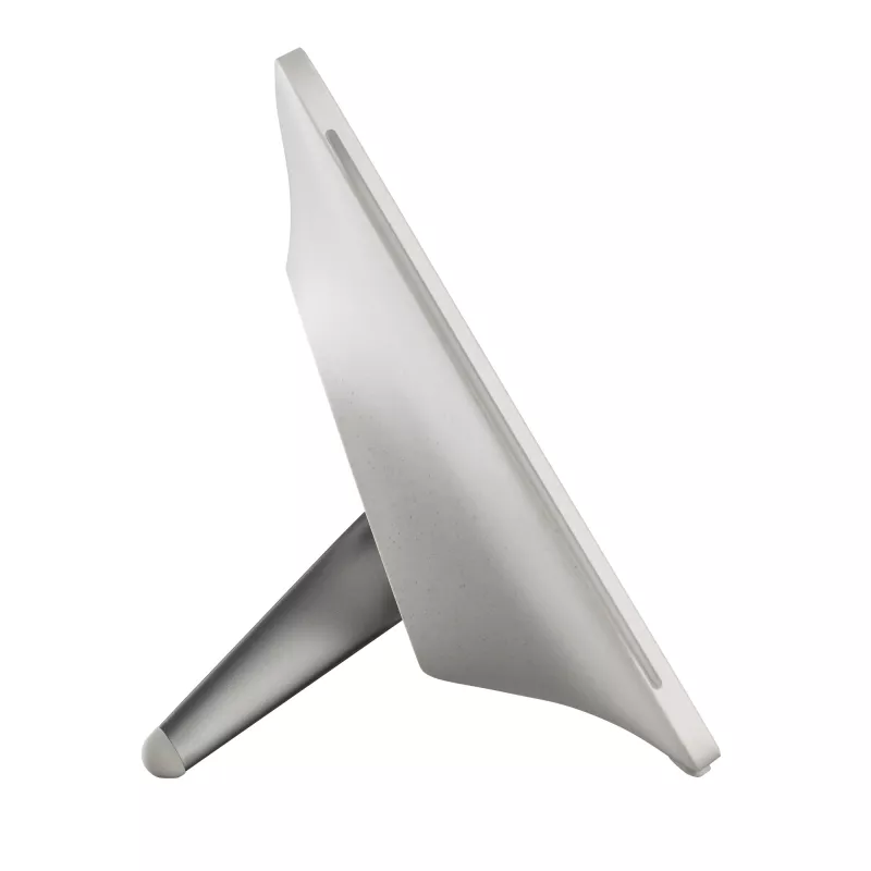 Controlador tátil HP Poly TC10 branco sem rádio GSA/TAA, branco, 1280 x 800 píxeis, 260 mm, 184 mm, 64 mm, 1,27 kg