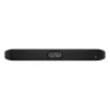 Barra de vídeo HP Poly Studio X32 All-In-One sem rádio nem fonte de alimentação TAA