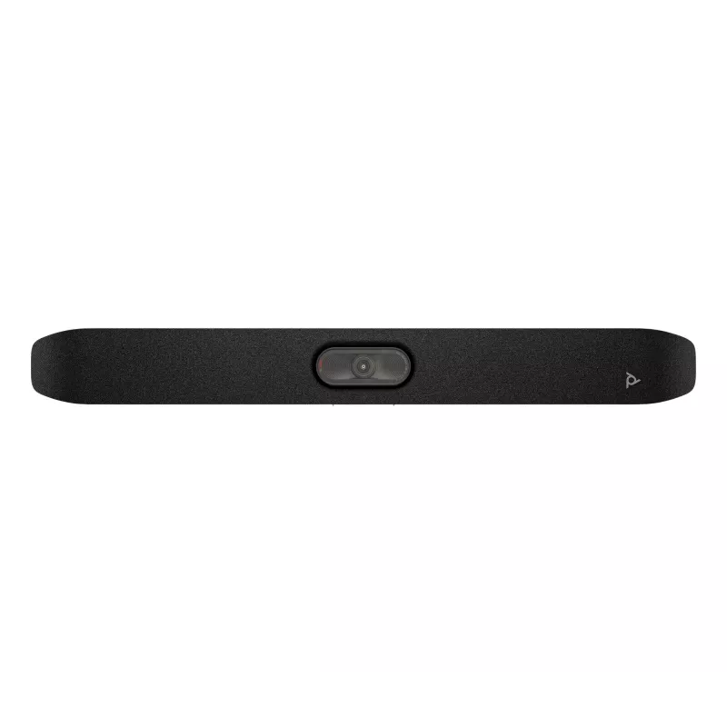 Barra de vídeo HP Poly Studio X32 All-In-One sem rádio nem fonte de alimentação TAA