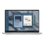 Portátil DELL Pro 16 PC16255 Copilot+ PC AMD Ryzen™ AI 5 340 40,6 cm (16 polegadas) Full HD+ 16 GB DDR5-SDRAM 512 GB SSD Wi-Fi 6E (802.11ax) Windows 11 Pro alemão platinum