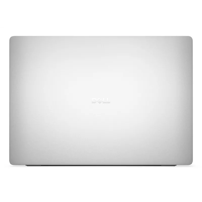 Portátil DELL Pro 16 PC16255 Copilot+ PC AMD Ryzen™ AI 5 340 40,6 cm (16 polegadas) Full HD+ 16 GB DDR5-SDRAM 512 GB SSD Wi-Fi 6E (802.11ax) Windows 11 Pro alemão platinum