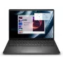 Portátil DELL Pro 14 Essential PV14250 Intel Core 5 120U 35,6 cm (14 polegadas) Full HD+ 16 GB DDR5-SDRAM 512 GB SSD Wi-Fi 6 (802.11ax) Windows 11 Pro alemão preto