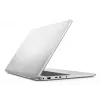 Portátil DELL Pro 16 PC16250 Intel Core Ultra 7 255U 40,6 cm (16 polegadas) Full HD+ 16 GB DDR5-SDRAM 512 GB SSD Wi-Fi 6E (802.11ax) Windows 11 Pro alemão platina
