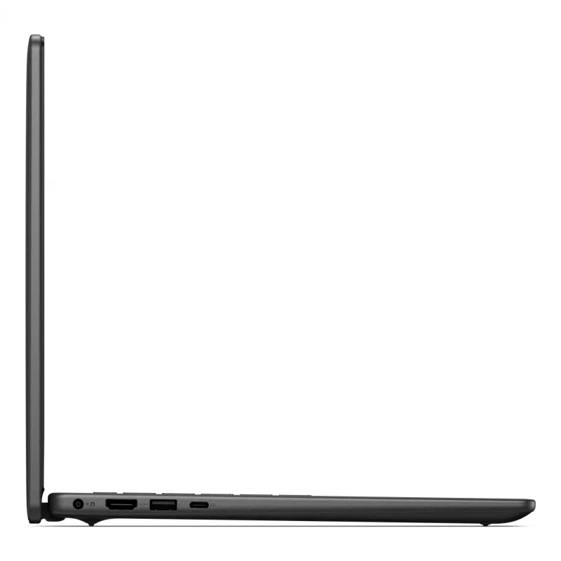 Portátil DELL Pro 14 Essential PV14255 AMD Ryzen™ 7 250 35,6 cm (14 polegadas) Full HD+ 16 GB DDR5-SDRAM 512 GB SSD Wi-Fi 6 (802.11ax) Windows 11 Pro alemão preto
