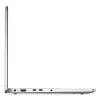 Portátil DELL Pro 14 PC14250 Intel Core Ultra 7 255U 35,6 cm (14 polegadas) Full HD+ 16 GB DDR5-SDRAM 512 GB SSD Wi-Fi 6E (802.11ax) Windows 11 Pro alemão platinum