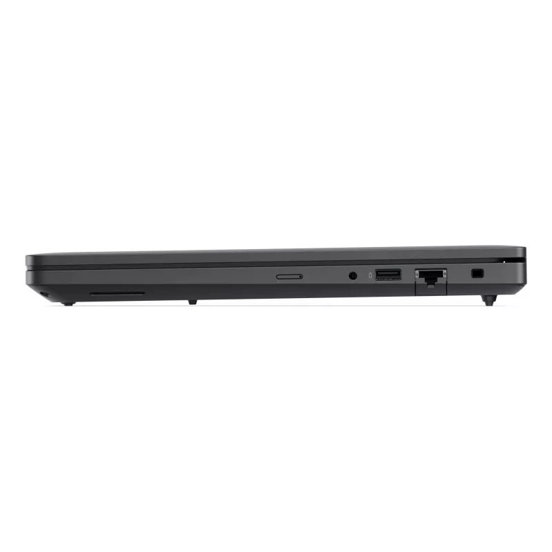 Estação de trabalho móvel DELL Pro Max 16 MC16250 Intel Core Ultra 7 265H 40,6 cm (16 polegadas) Full HD+ 32 GB DDR5-SDRAM 1 TB SSD NVIDIA RTX PRO 500 Blackwell Wi-Fi 7 (802.11be) Windows 11 Pro alemão preto