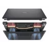 Estação de trabalho móvel DELL Pro Max 16 MC16250 Intel Core Ultra 7 265H 40,6 cm (16 polegadas) Full HD+ 32 GB DDR5-SDRAM 1 TB SSD NVIDIA RTX PRO 500 Blackwell Wi-Fi 7 (802.11be) Windows 11 Pro alemão preto