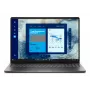 Portátil DELL Pro 16 PC16250 Intel Core Ultra 5 225U 40,6 cm (16 polegadas) Full HD+ 16 GB DDR5-SDRAM 512 GB SSD Wi-Fi 6E (802.11ax) Windows 11 Pro alemão preto