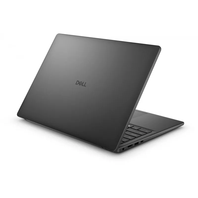 Portátil DELL Pro 14 Essential PV14255 Copilot+ PC AMD Ryzen™ AI 7 350 35,6 cm (14 polegadas) Full HD+ 16 GB DDR5-SDRAM 1 TB SSD Wi-Fi 6E (802.11ax) Windows 11 Pro alemão preto