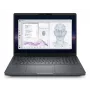 Estação de trabalho móvel DELL Pro Max 16 Plus MB16250 Intel Core Ultra 7 265HX 40,6 cm (16 polegadas) Full HD+ 32 GB DDR5-SDRAM 1 TB SSD NVIDIA RTX PRO 1000 Blackwell Wi-Fi 7 (802.11be) Windows 11 Pro alemão preto