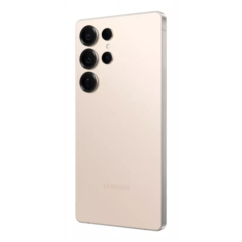 Samsung Galaxy S25 Ultra SM-S938B/DS 17,5 cm (6,9 polegadas) Dual SIM Android 15 5G USB Type-C 12 GB 512 GB 5000 mAh rosa dourado