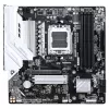 Placa-mãe GIGABYTE B840M GAMING PLUS WIFI6E - CPUs AMD Ryzen 9000, VRM 8+2+2 fases, até 8200MHz DDR5 (O.C), 2x PCIe 4.0 M.2, Wi-Fi 6E, LAN 1GbE, USB 3.2 Gen 2