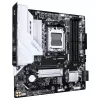 Placa-mãe GIGABYTE B840M GAMING PLUS WIFI6E - CPUs AMD Ryzen 9000, VRM 8+2+2 fases, até 8200MHz DDR5 (O.C), 2x PCIe 4.0 M.2, Wi-Fi 6E, LAN 1GbE, USB 3.2 Gen 2