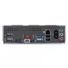 Placa-mãe GIGABYTE B840M GAMING PLUS WIFI6E - CPUs AMD Ryzen 9000, VRM 8+2+2 fases, até 8200MHz DDR5 (O.C), 2x PCIe 4.0 M.2, Wi-Fi 6E, LAN 1GbE, USB 3.2 Gen 2