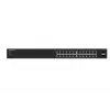 NETGEAR GS324TPv2 Managed L2/L3 Gigabit Ethernet (10/100/1000) Power over Ethernet (PoE) 1U preto
