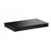 NETGEAR GS324TPv2 Managed L2/L3 Gigabit Ethernet (10/100/1000) Power over Ethernet (PoE) 1U preto