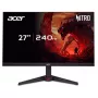 Monitor Acer Nitro VG270W3b (UM.HV0EE.309) 27 polegadas Full HD IPS LED 1920x1080 1 ms VESA preto