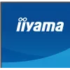 Monitor LED 27 polegadas IIYAMA ProLite XB2797QSU-W1 IPS Quad HD (2560x1440), ângulo de visão de 178°, hub USB 3.2, altifalantes, VESA, altura ajustável, branco