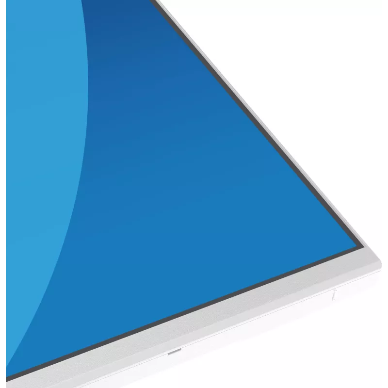 Monitor LED 27 polegadas IIYAMA ProLite XB2797QSU-W1 IPS Quad HD (2560x1440), ângulo de visão de 178°, hub USB 3.2, altifalantes, VESA, altura ajustável, branco