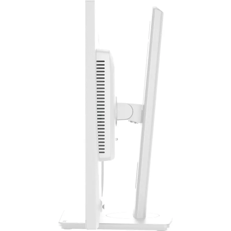 Monitor LED 27 polegadas IIYAMA ProLite XB2797QSU-W1 IPS Quad HD (2560x1440), ângulo de visão de 178°, hub USB 3.2, altifalantes, VESA, altura ajustável, branco