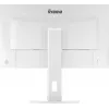 Monitor LED 27 polegadas IIYAMA ProLite XB2797QSU-W1 IPS Quad HD (2560x1440), ângulo de visão de 178°, hub USB 3.2, altifalantes, VESA, altura ajustável, branco