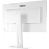 Monitor LED 27 polegadas IIYAMA ProLite XB2797QSU-W1 IPS Quad HD (2560x1440), ângulo de visão de 178°, hub USB 3.2, altifalantes, VESA, altura ajustável, branco