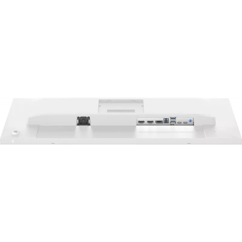 Monitor LED 27 polegadas IIYAMA ProLite XB2797QSU-W1 IPS Quad HD (2560x1440), ângulo de visão de 178°, hub USB 3.2, altifalantes, VESA, altura ajustável, branco