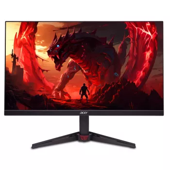 Monitor gaming Acer Nitro VG240Y W3bmiipx 60,5 cm (23,8 polegadas) Full HD, 240Hz, 0,5ms, LCD