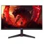 Monitor gaming Acer Nitro VG240Y W3bmiipx 60,5 cm (23,8 polegadas) Full HD, 240Hz, 0,5ms, LCD