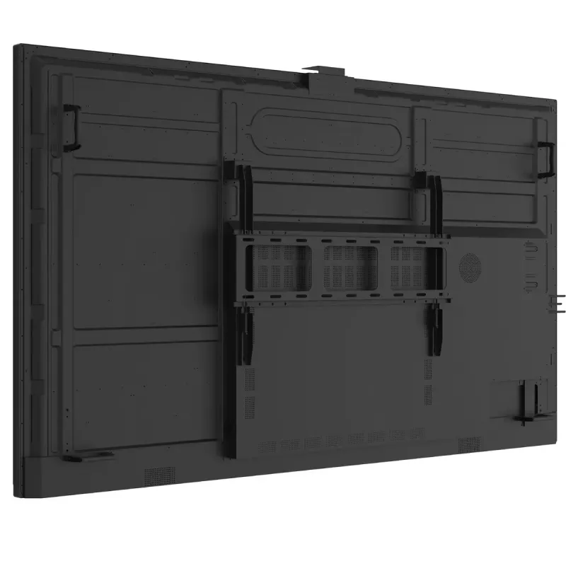 Ecrã plano interativo IIYAMA TE9813A-B2AG 97,5 polegadas (2,48 m) 4K Ultra HD 500 cd/m² Wi‑Fi Android 24/7 preto