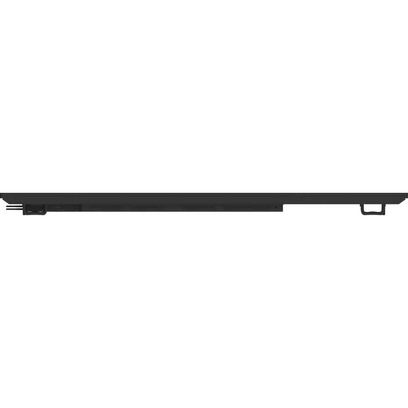 Ecrã plano interativo IIYAMA TE9813A-B2AG 97,5 polegadas (2,48 m) 4K Ultra HD 500 cd/m² Wi‑Fi Android 24/7 preto