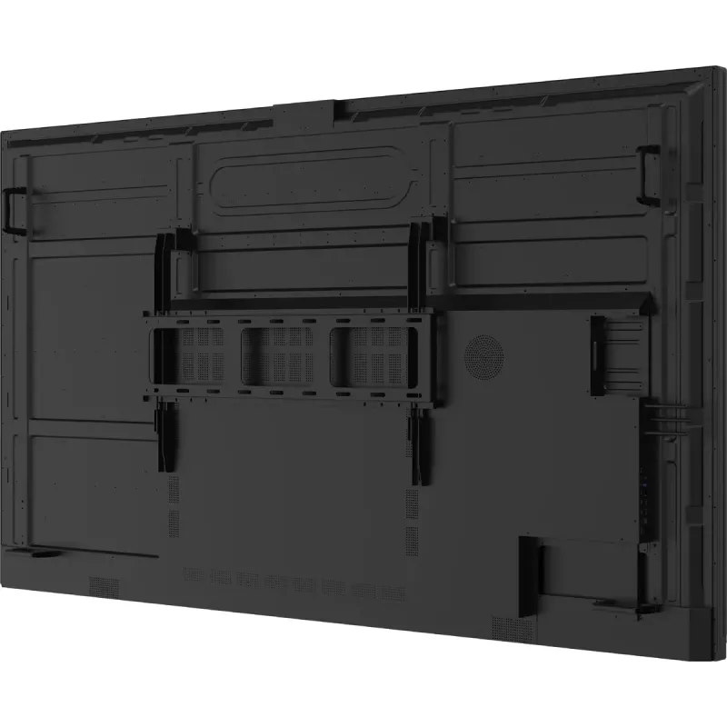 Ecrã plano interativo IIYAMA TE9813A-B2AG 97,5 polegadas (2,48 m) 4K Ultra HD 500 cd/m² Wi‑Fi Android 24/7 preto