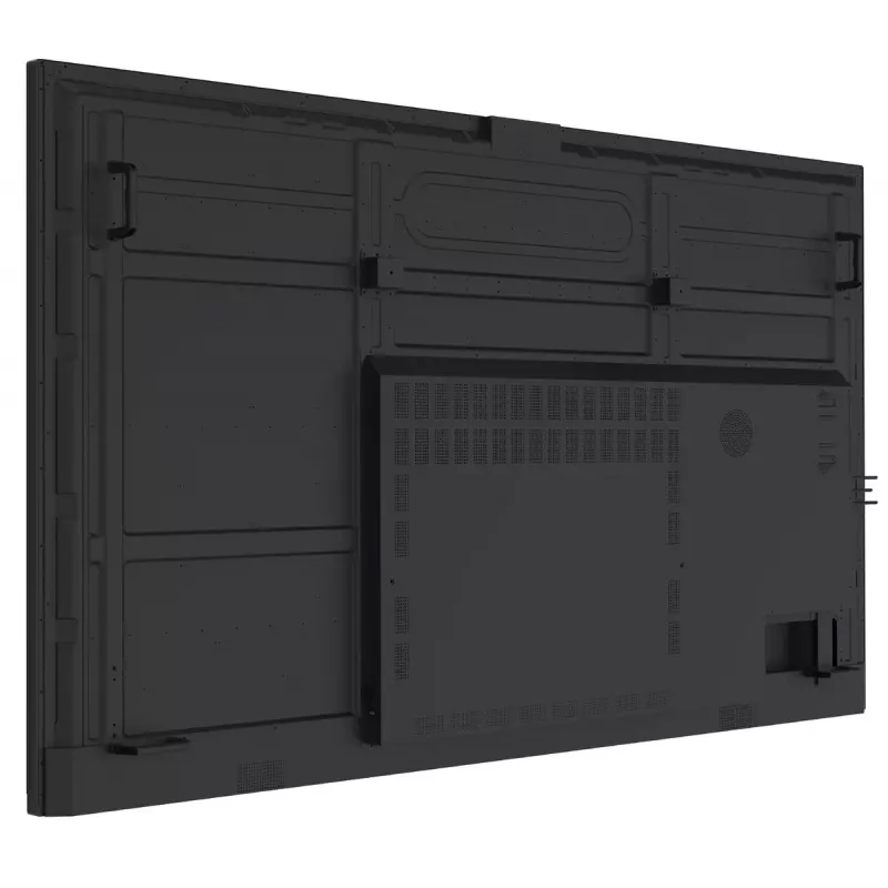 Ecrã plano interativo IIYAMA TE9813A-B2AG 97,5 polegadas (2,48 m) 4K Ultra HD 500 cd/m² Wi‑Fi Android 24/7 preto