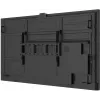 Ecrã plano interativo IIYAMA TE9813A-B2AG 97,5 polegadas (2,48 m) 4K Ultra HD 500 cd/m² Wi‑Fi Android 24/7 preto