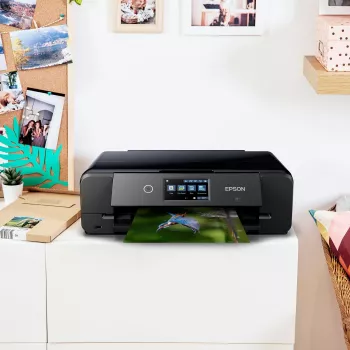 Epson XP-980 Jato de tinta A3 5760 x 1440 DPI 28 ppm Wi-Fi