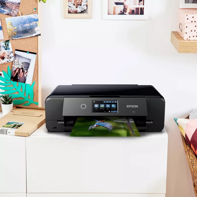 Epson XP-980 Jato de tinta A3 5760 x 1440 DPI 28 ppm Wi-Fi