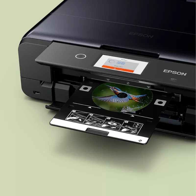 Epson XP-980 Jato de tinta A3 5760 x 1440 DPI 28 ppm Wi-Fi