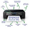 Epson XP-980 Jato de tinta A3 5760 x 1440 DPI 28 ppm Wi-Fi