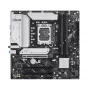 Placa-mãe ASUS PRIME B760M-A WIFI II, micro ATX, Intel B760, LGA 1700, DDR5, 4 slots DIMM, até 256 GB, Wi-Fi 6E, Ethernet 2,5Gb