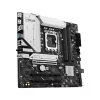 Placa-mãe ASUS PRIME B760M-A WIFI II, micro ATX, Intel B760, LGA 1700, DDR5, 4 slots DIMM, até 256 GB, Wi-Fi 6E, Ethernet 2,5Gb