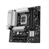 Placa-mãe ASUS PRIME B760M-A WIFI II, micro ATX, Intel B760, LGA 1700, DDR5, 4 slots DIMM, até 256 GB, Wi-Fi 6E, Ethernet 2,5Gb