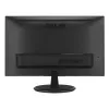 Monitor de computador ASUS VP229QF-P 21,5 polegadas (54,6 cm) Full HD 1920×1080 IPS LCD, 5 ms, ângulo de visão de 178°, altifalantes integrados, VESA, preto