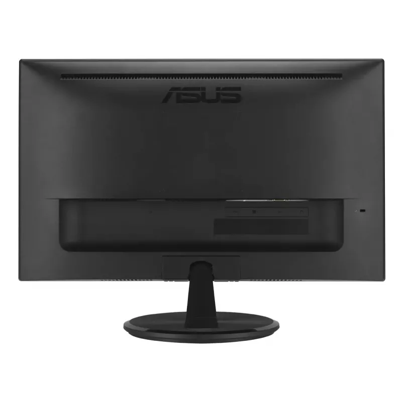 Monitor de computador ASUS VP229QF-P 21,5 polegadas (54,6 cm) Full HD 1920×1080 IPS LCD, 5 ms, ângulo de visão de 178°, altifalantes integrados, VESA, preto