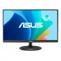 Monitor de computador ASUS VP229QF-P 21,5 polegadas (54,6 cm) Full HD 1920×1080 IPS LCD, 5 ms, ângulo de visão de 178°, altifalantes integrados, VESA, preto