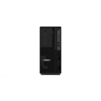 Lenovo ThinkStation P2 Tower Gen 2 Intel Core Ultra 7 265K 32 GB DDR5-SDRAM 512 GB SSD NVIDIA GeForce RTX 5060 Windows 11 Pro Workstation preto