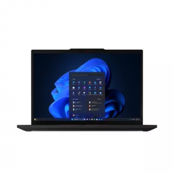 Portátil Lenovo ThinkPad T14 Gen 6, Intel Core Ultra 5 228V, 14 polegadas WUXGA, 32 GB RAM, 1 TB SSD, Windows 11 Pro