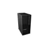 Lenovo ThinkStation P2 Tower Gen 2 Intel Core Ultra 7 265 32 GB DDR5-SDRAM 512 GB SSD Windows 11 Pro Workstation preto